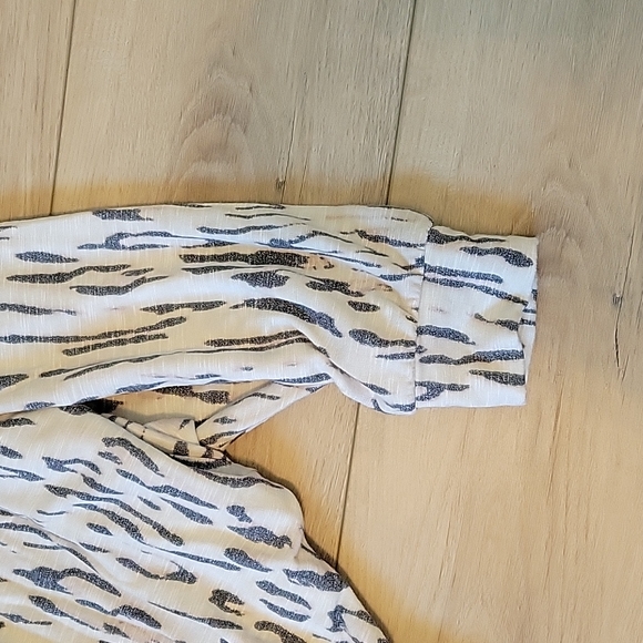 Express top - Picture 3 of 5